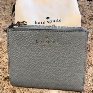 Kate spade Small wallet